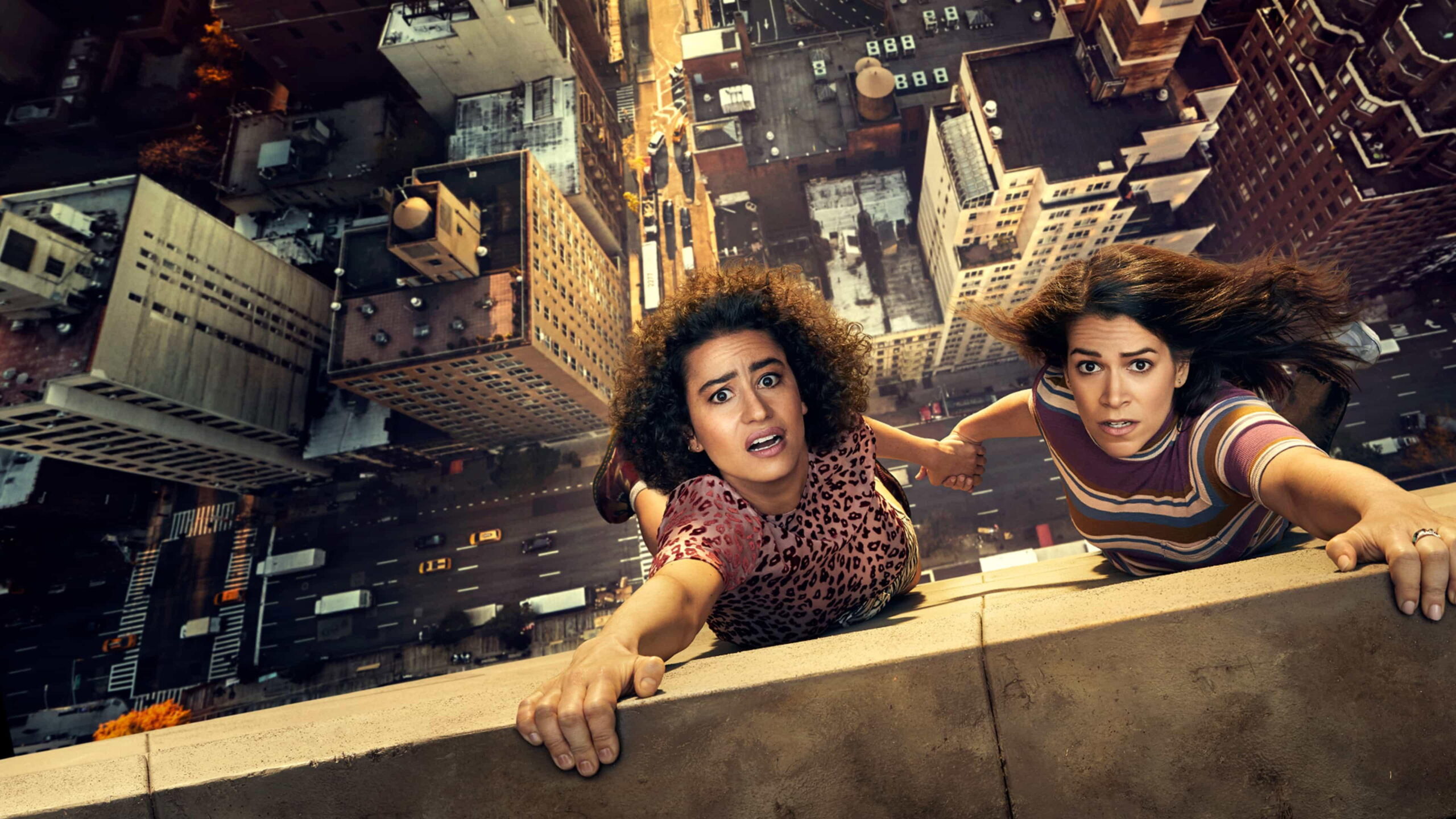 Broad City S01 - S02 1