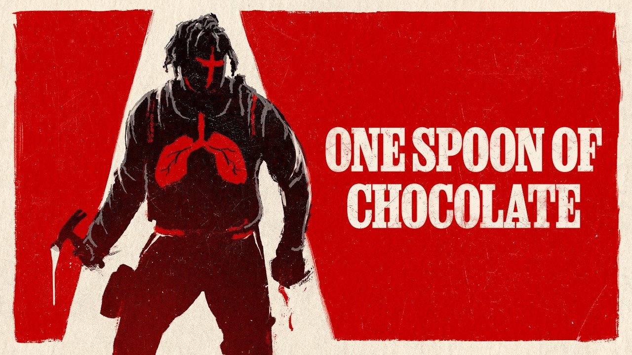 One Spoon of Chocolate (2026) 1