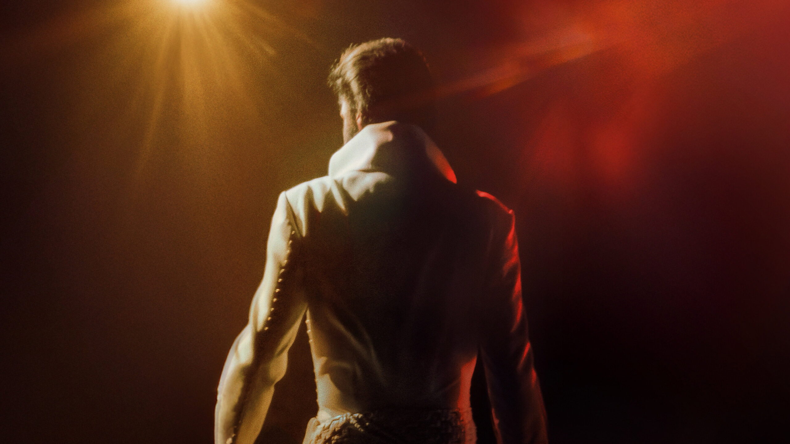 EPiC: Elvis Presley in Concert (2026) 1