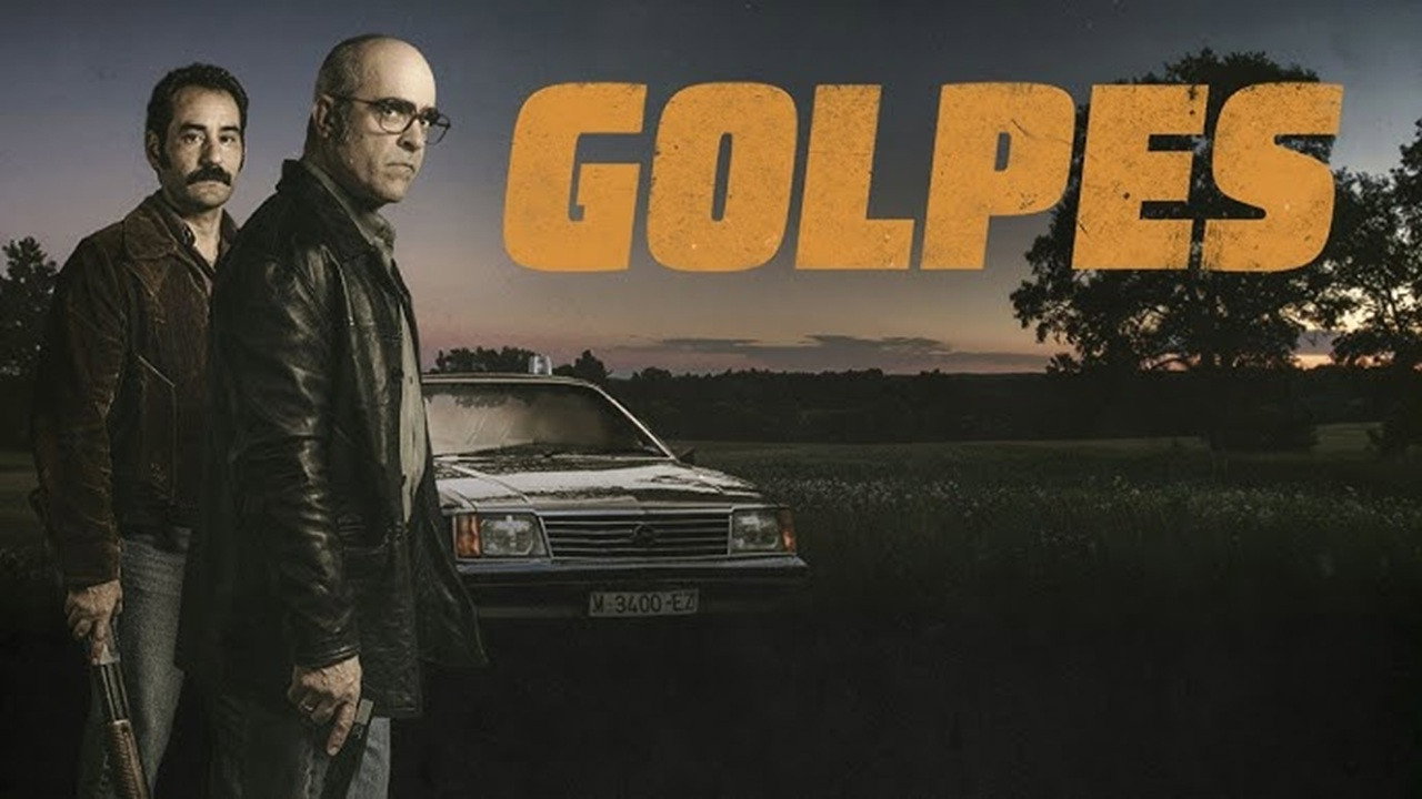 Golpes (2025) 1