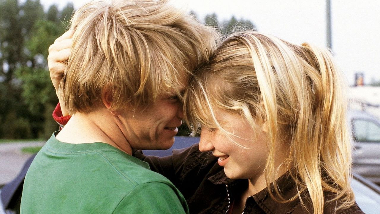 The Child (2005) 1