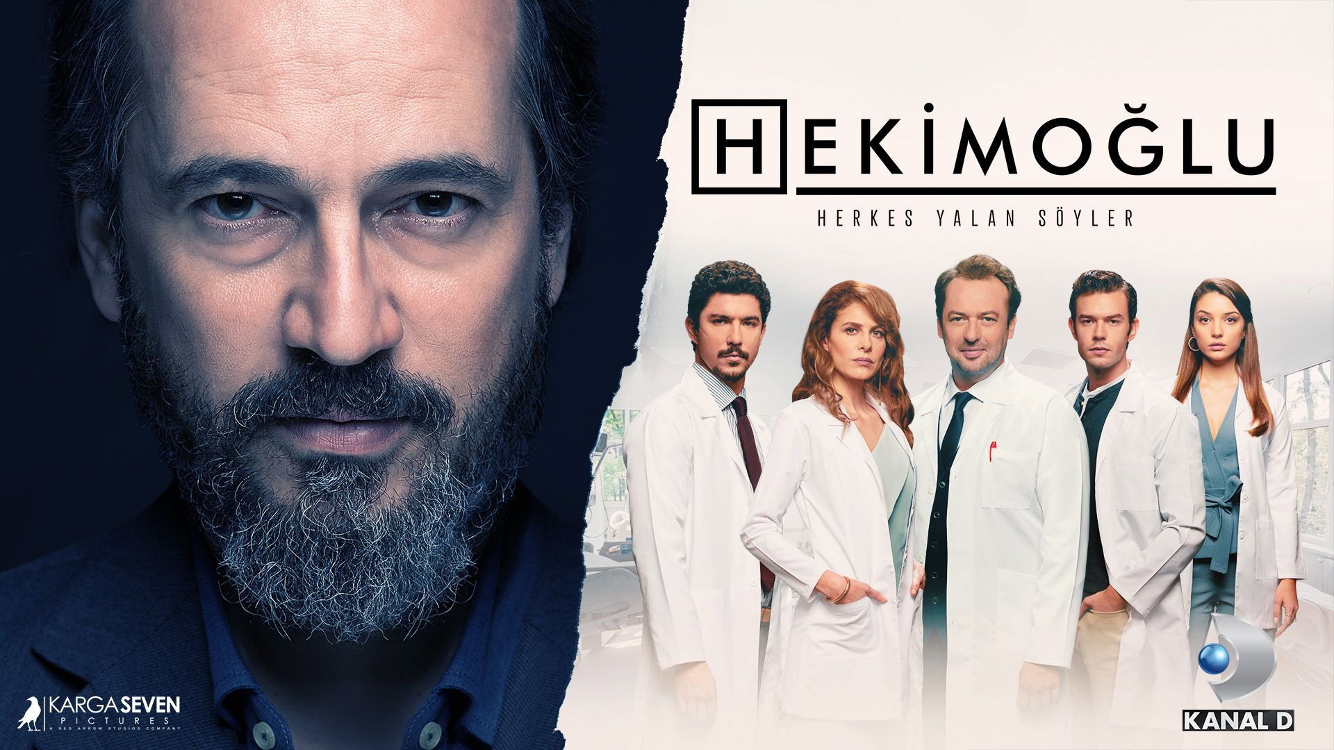 Hekimoğlu S01 540P Turkish 1