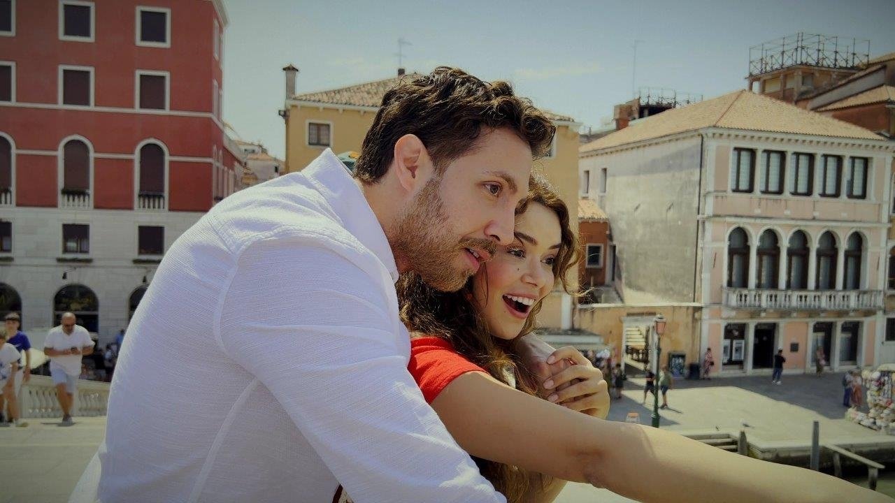 Bir Küçük Gün Işığı S01 540P Turkish 1