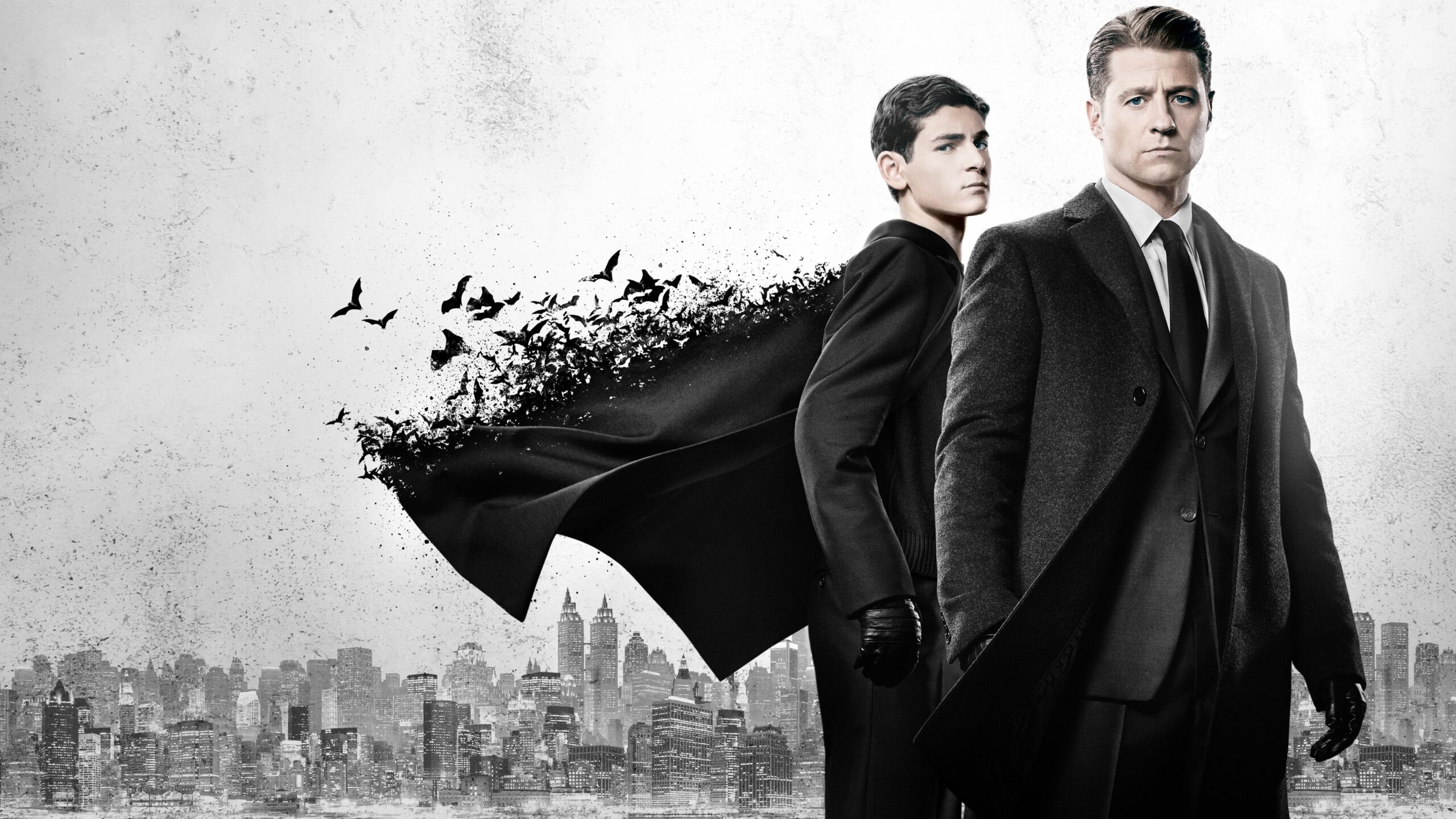 Gotham S04 540P 1