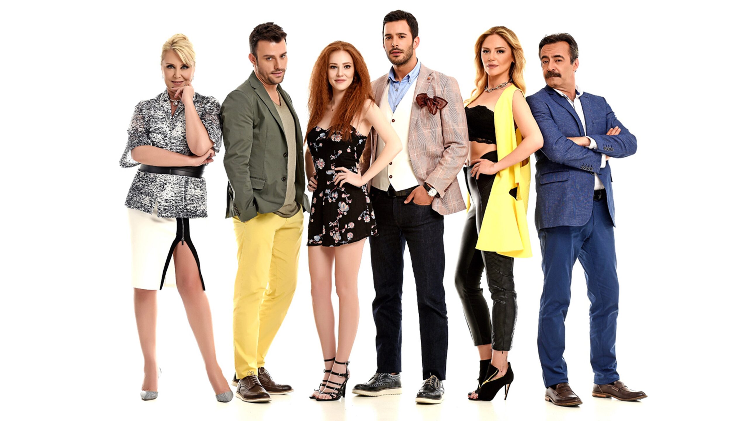 Kiralik Ask S01 - S02 540P Turkish 1