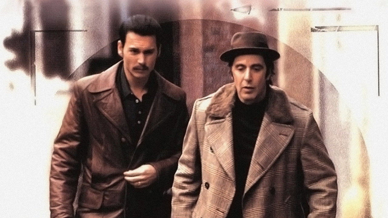Donnie Brasco (1997) 1