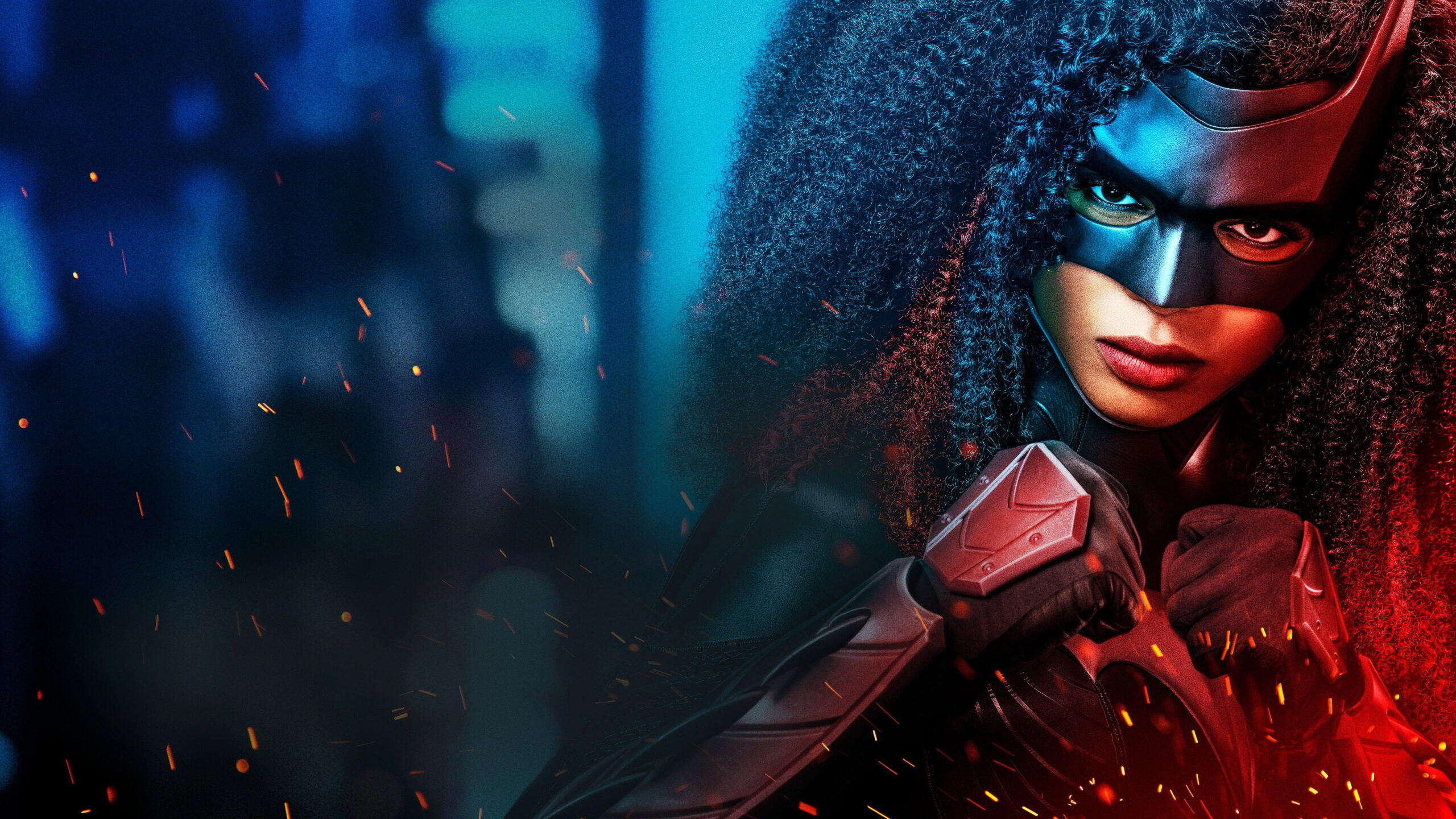 Batwoman S02 1080P - 540P 1