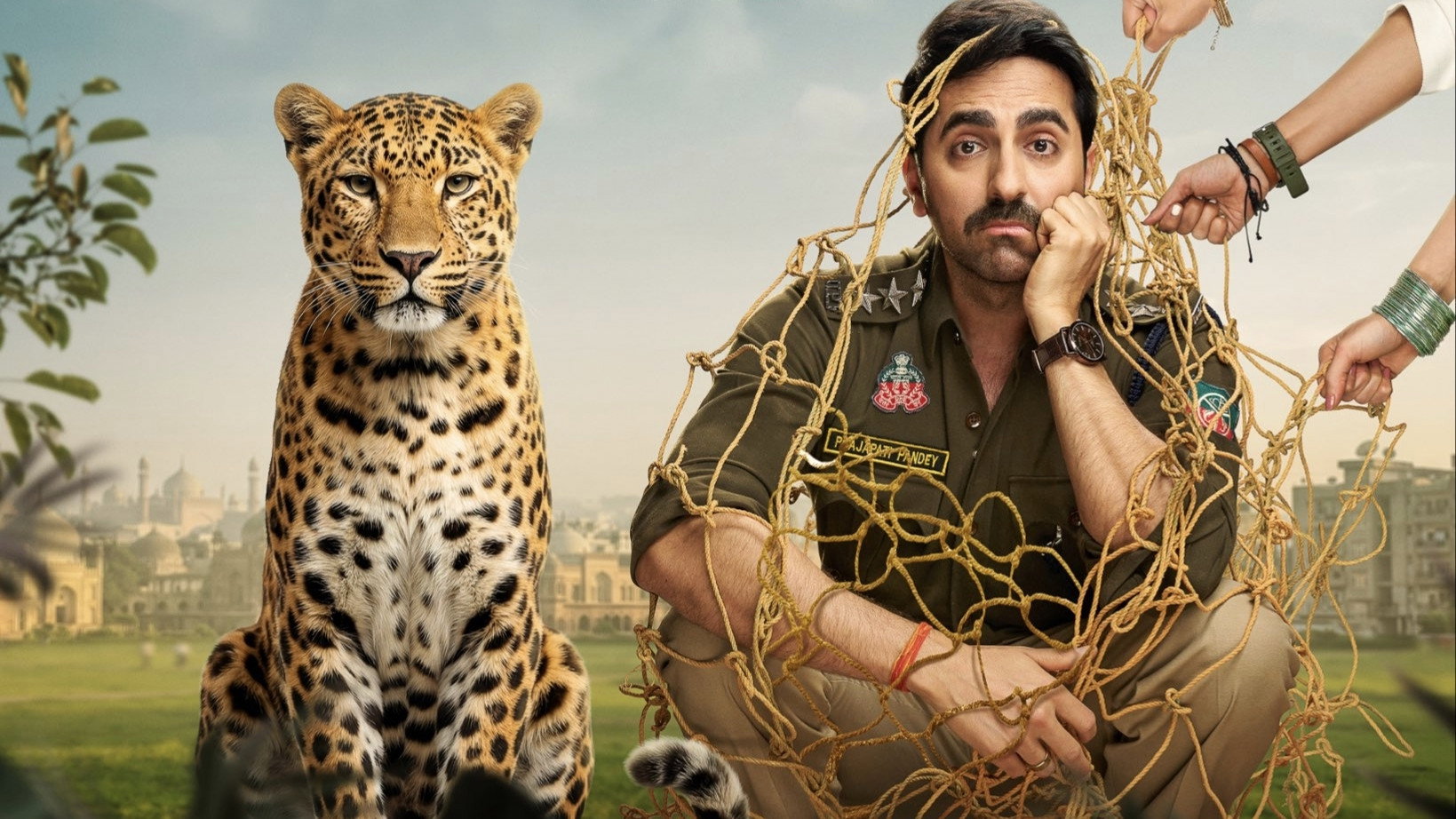 Pati Patni Aur Woh Do (2026) 1