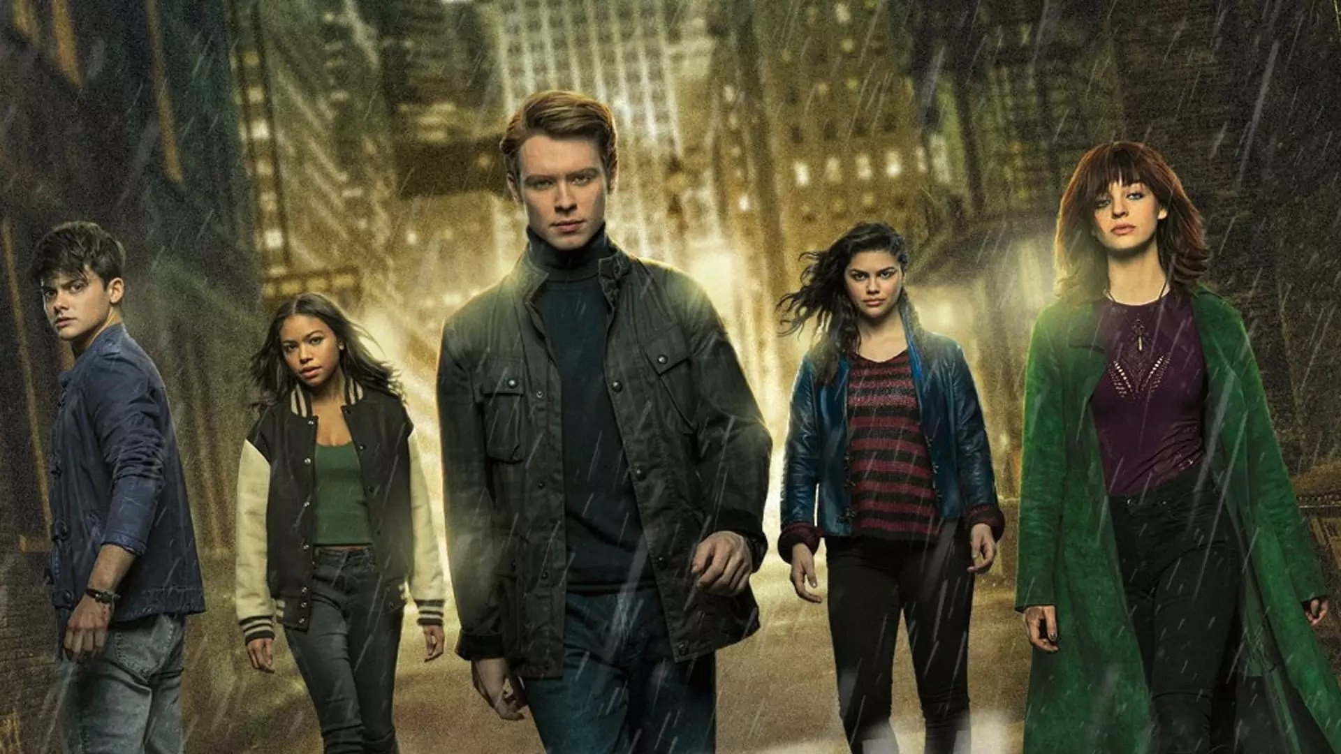 Gotham Knights S01 540P 1
