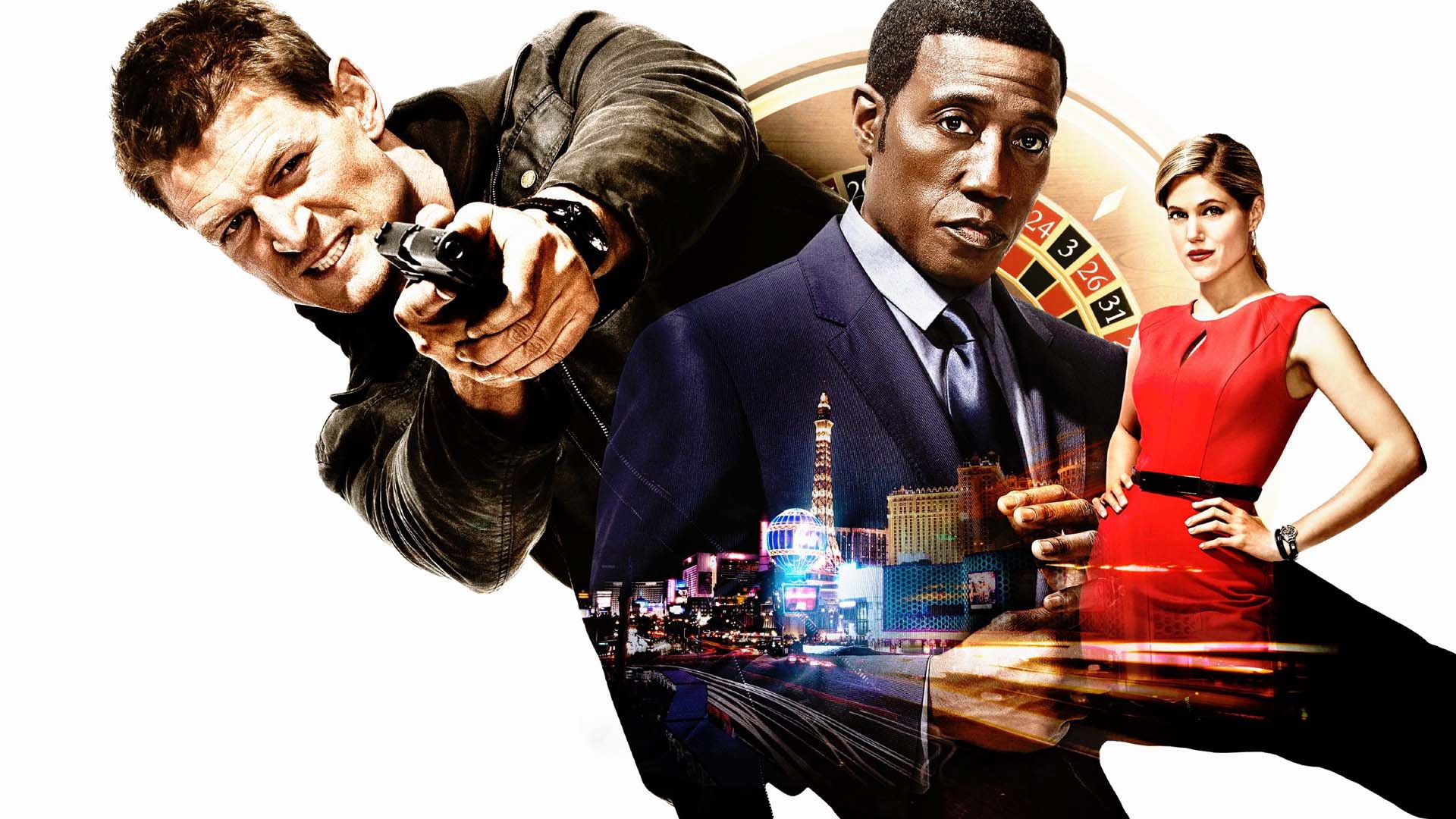 The Player S01 450P 1