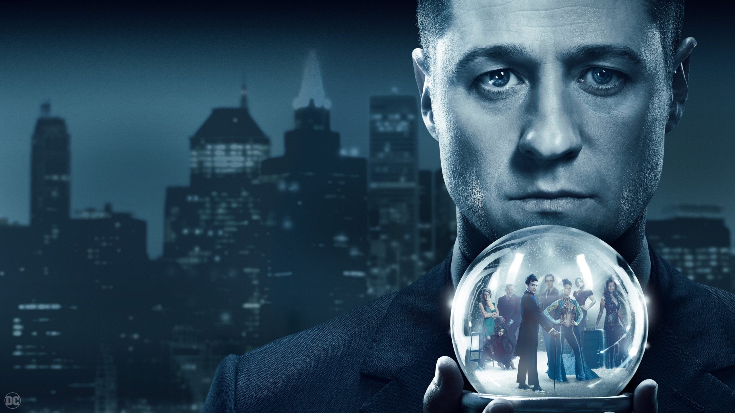 Gotham S03 540P 1