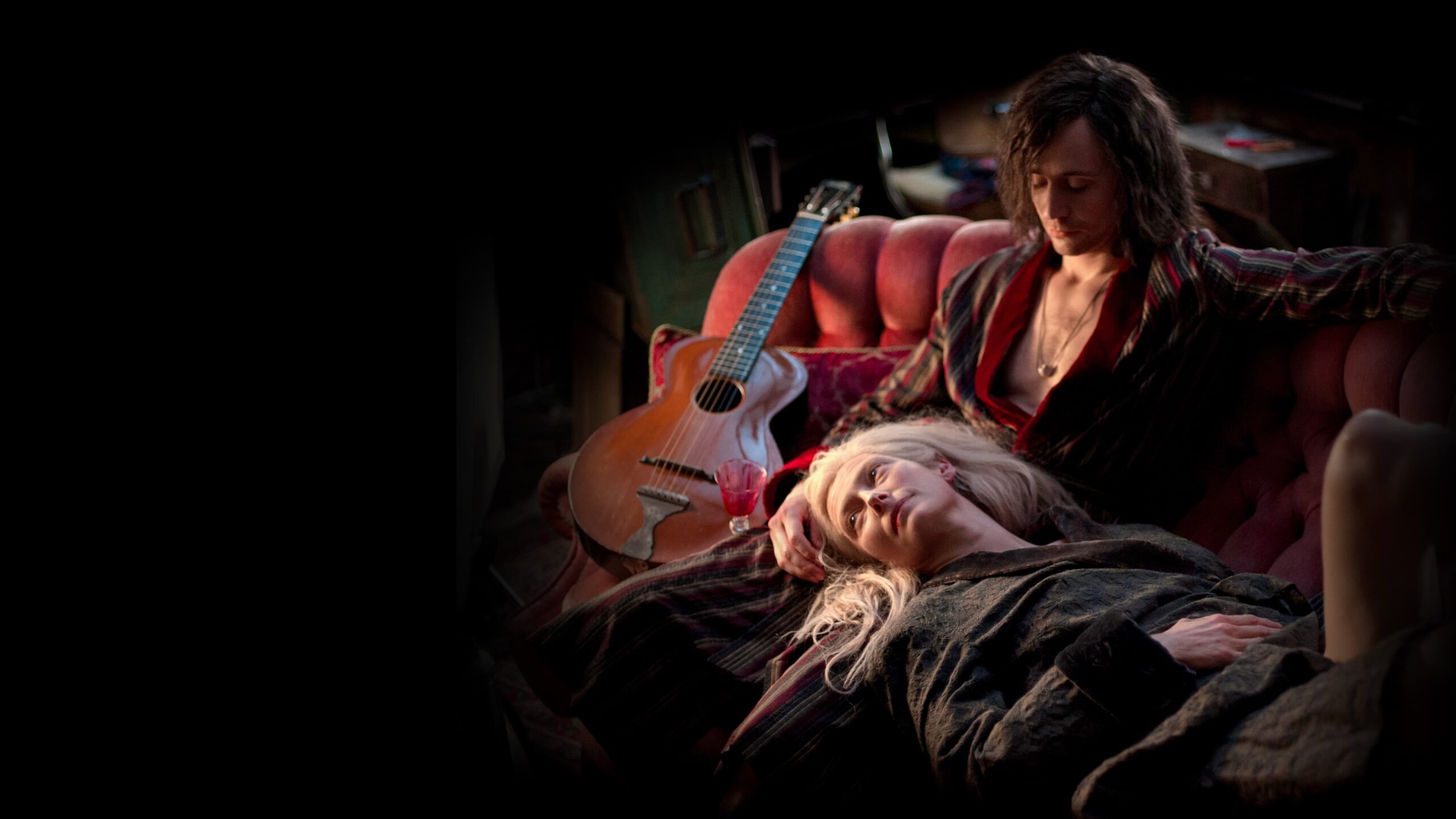 Only Lovers Left Alive (2013) 1