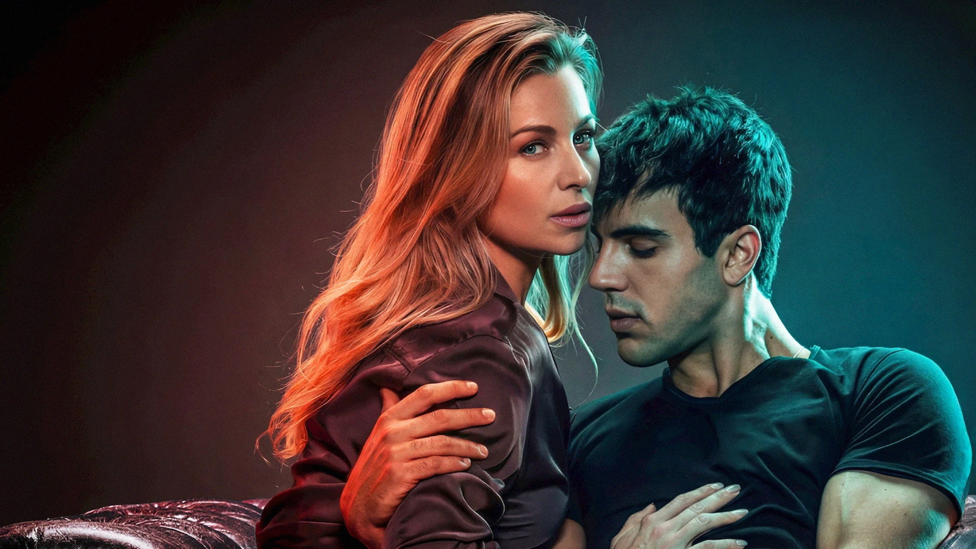 Desire (2026) 1080P - 540P 1