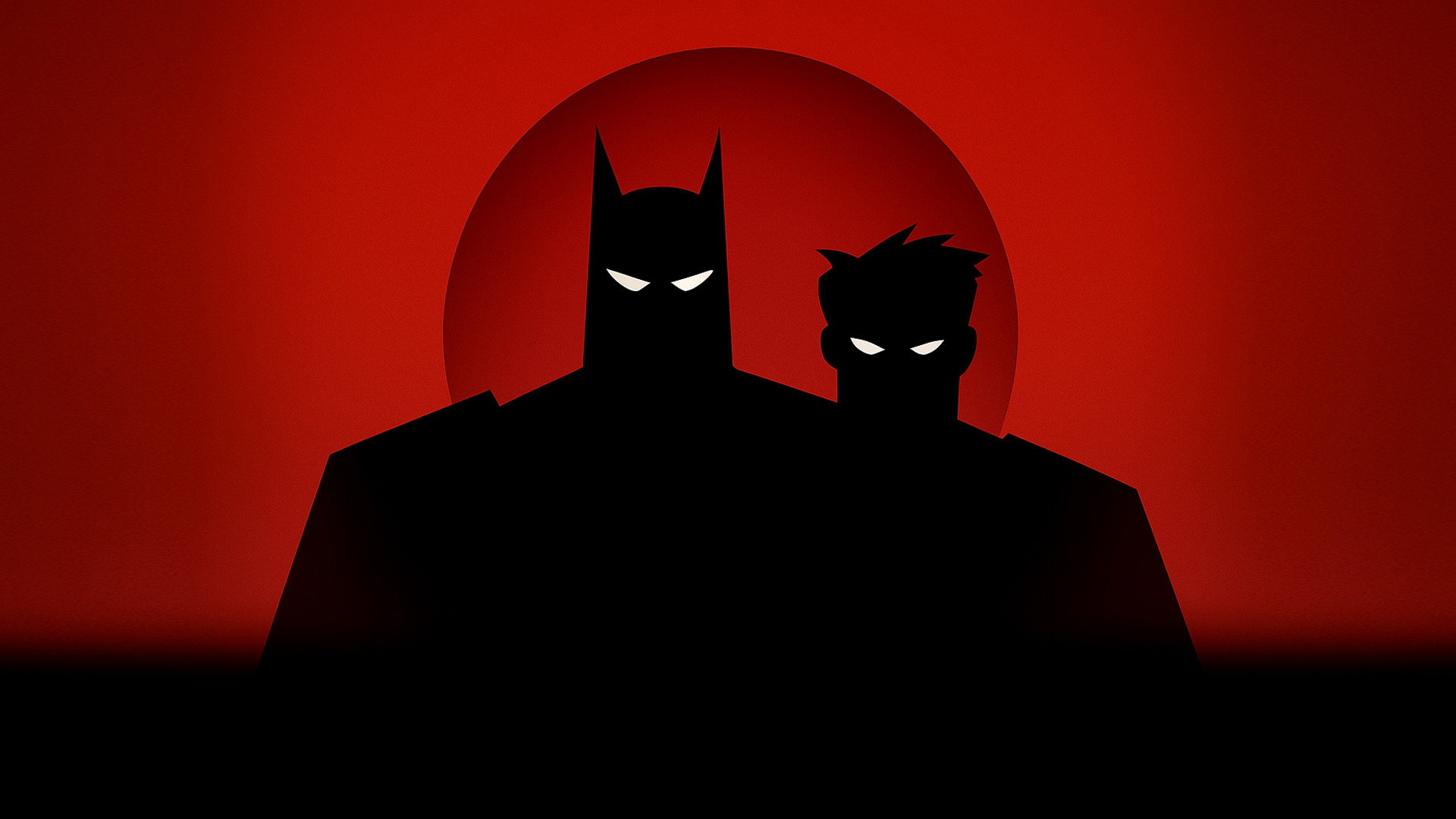 Batman: The Animated Series S02 - S04 1