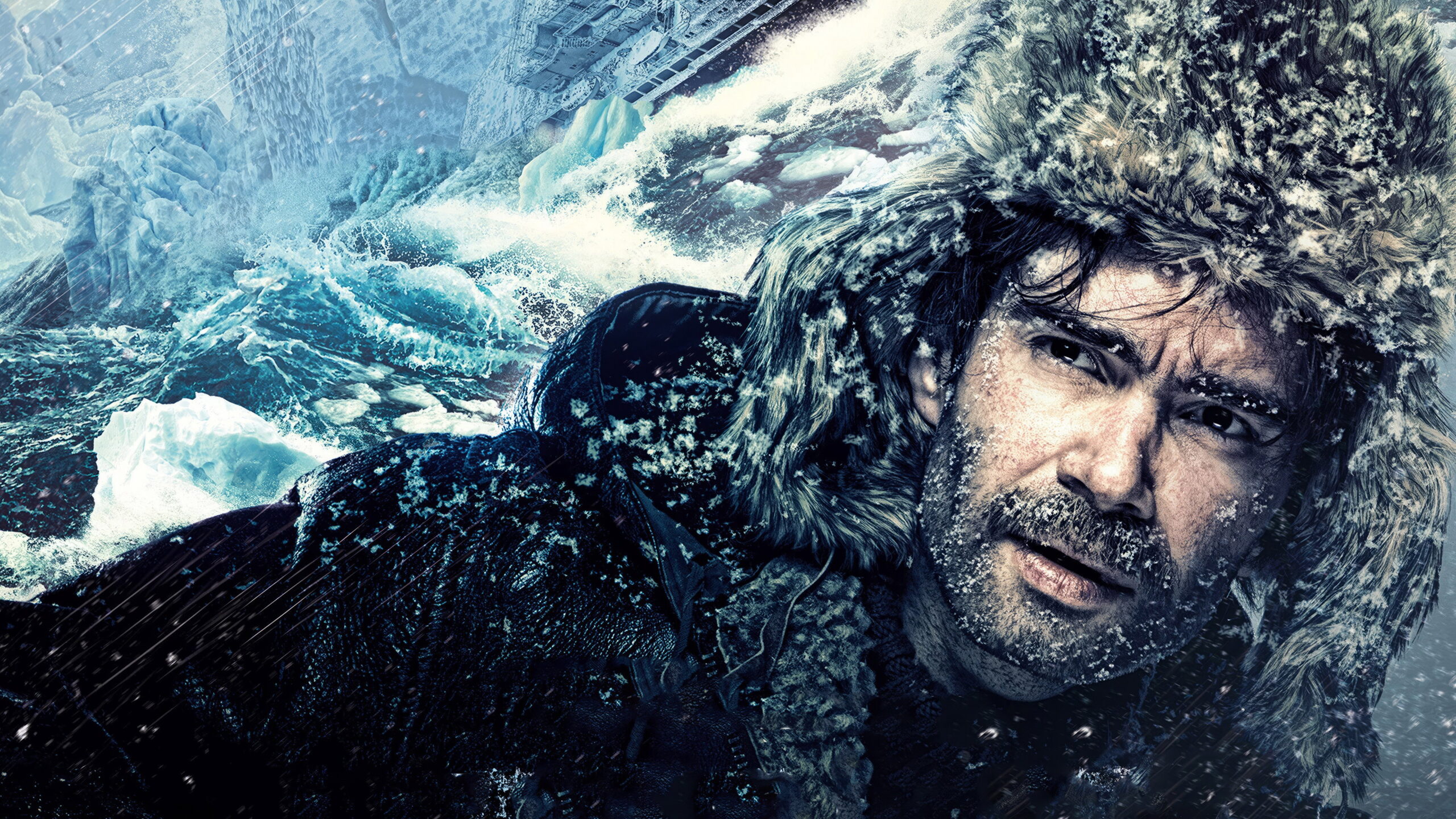 The Icebreaker (2016) 1