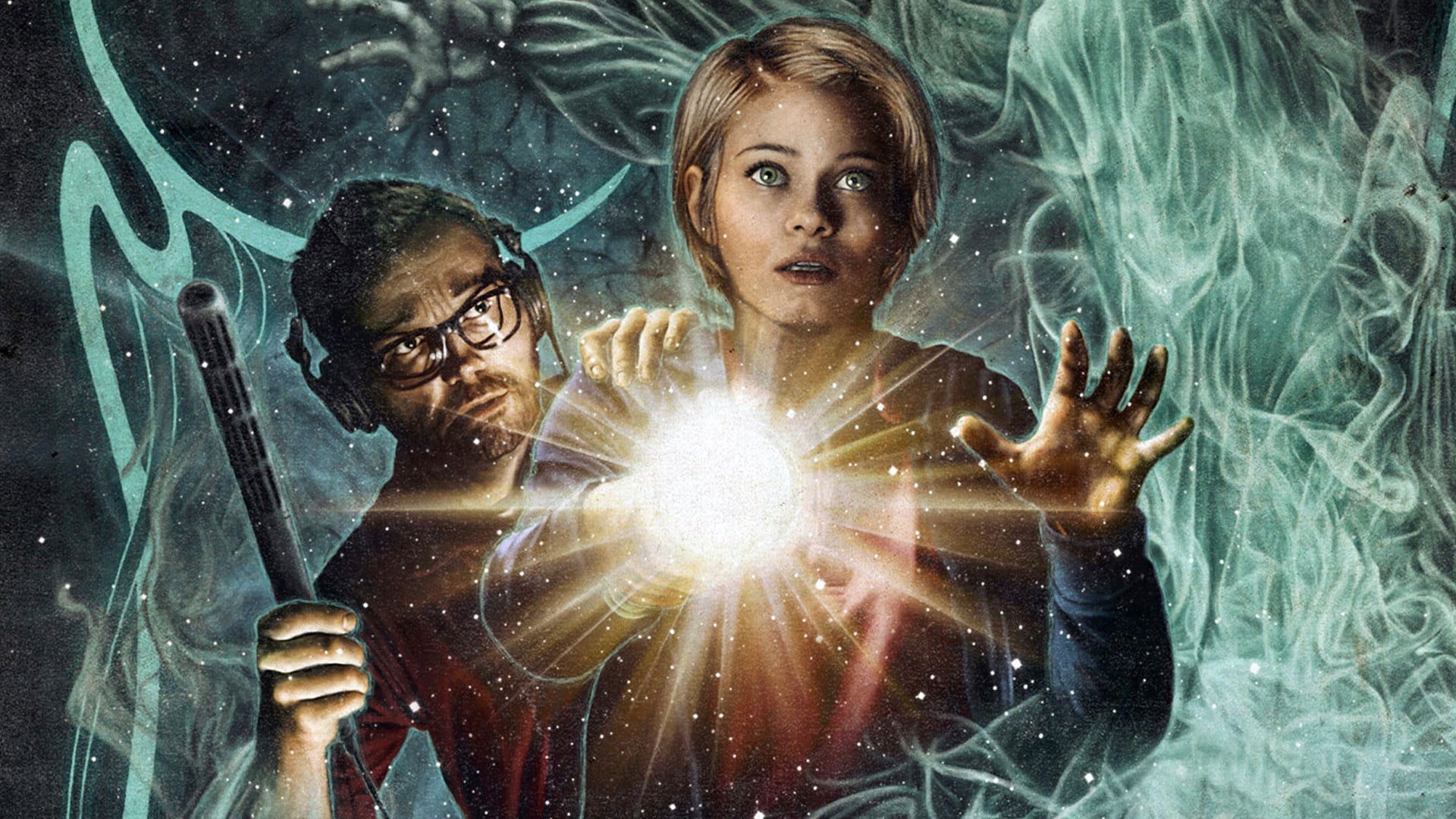 The Innkeepers (2012) 1