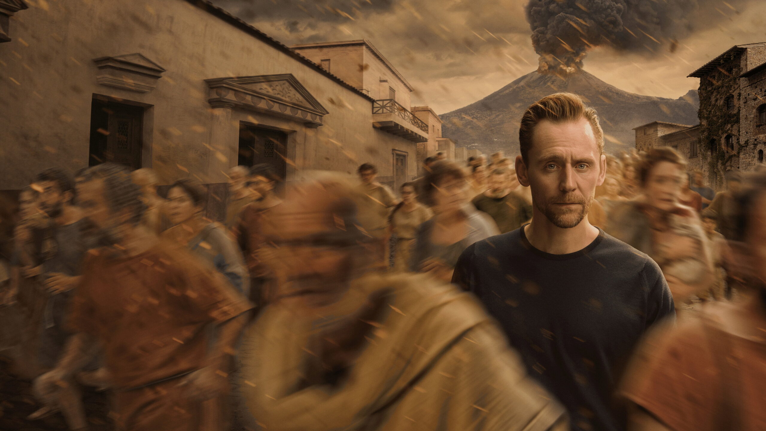 Pompeii: Out of Time with Tom Hiddleston S01 540P 1