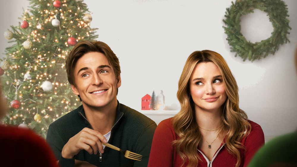 A Make or Break Holiday (2025) 540P 1