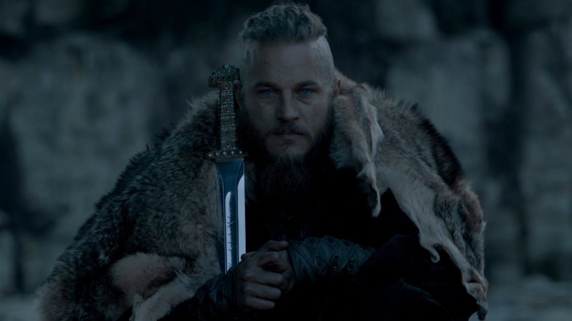 Vikings S04 540P 1