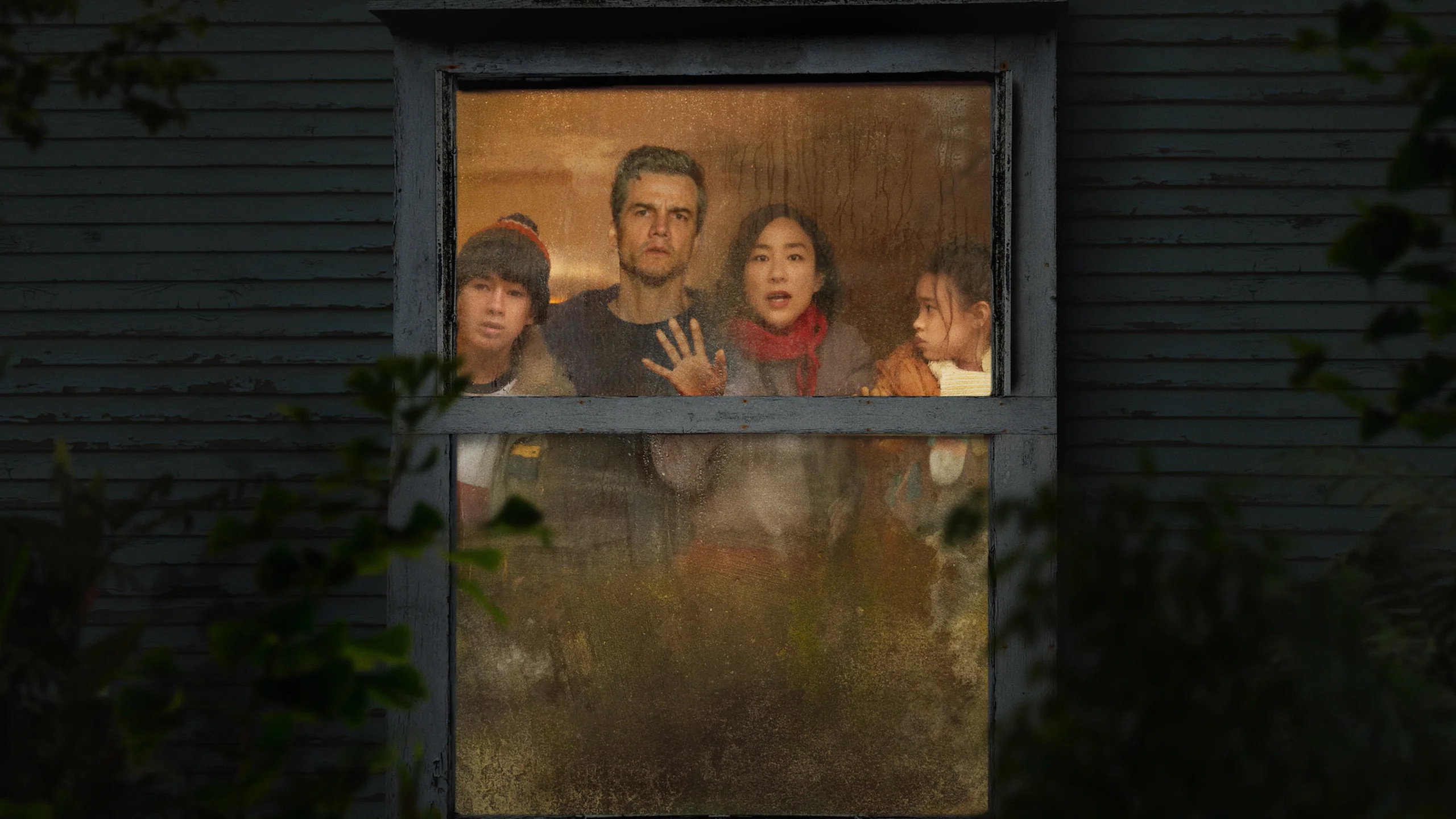 The Last House (2026) 1080P - 540P 1