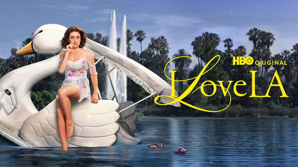 I Love LA S01 540P 1