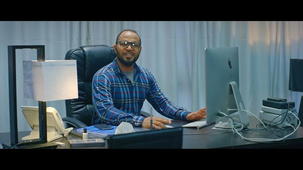 Levi (2019) 1080P 1