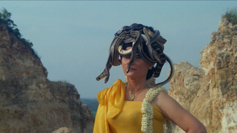 Suzzanna: The Queen of Black Magic (2024) 540P 1