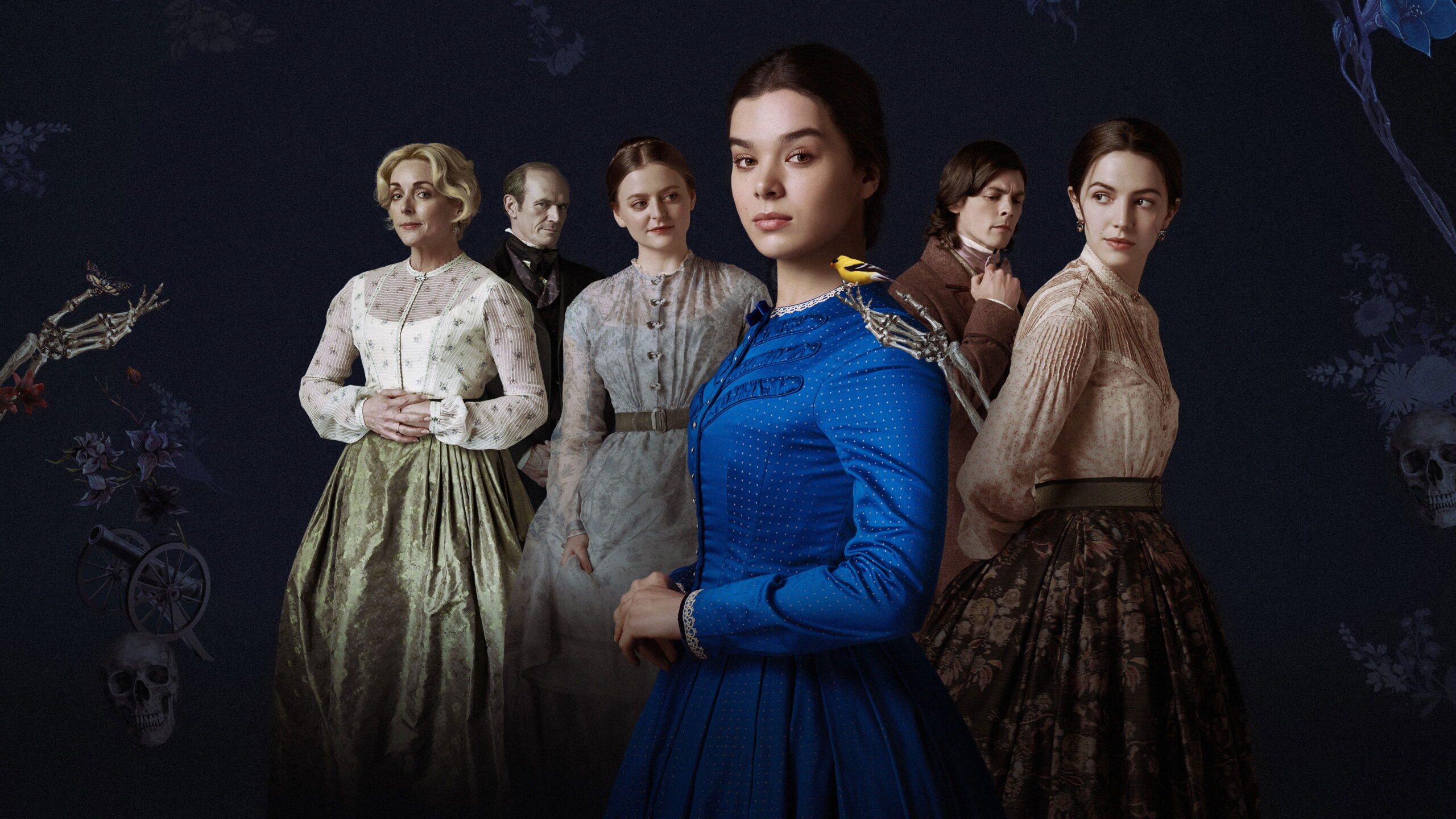 Dickinson S01 - 540P 1