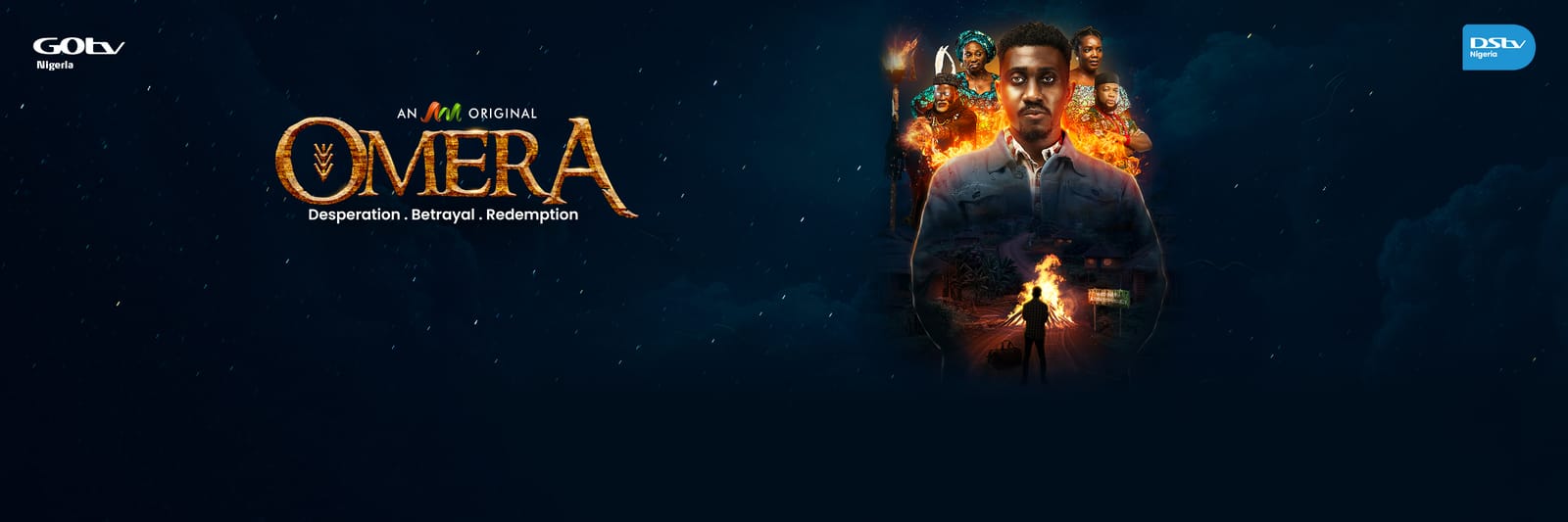 Omera S01 540P 1