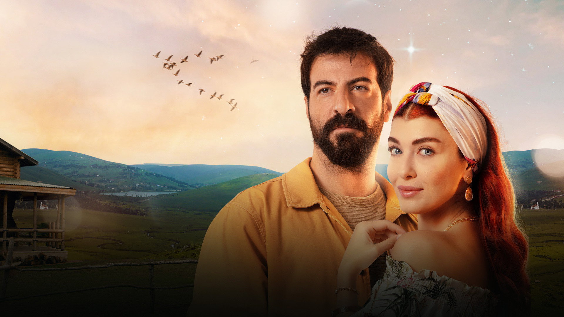 Kuzey Yildizi S01 - S02 540P Turkish 1