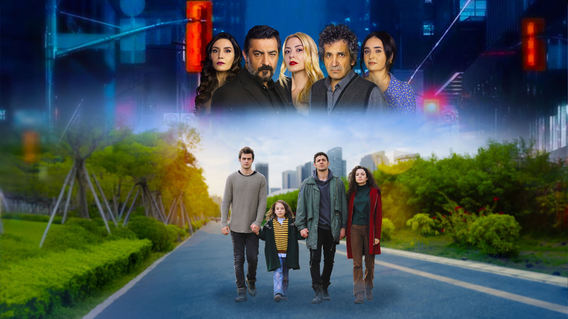 Kardeslerim S01 - S04 540P Turkish 1
