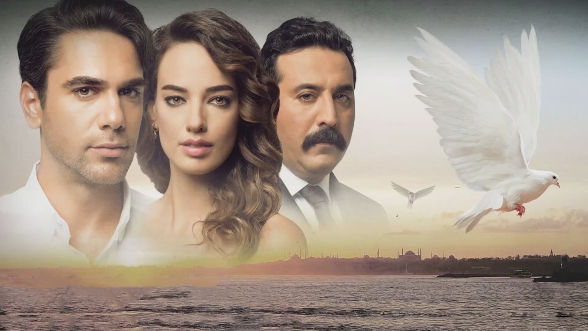 Bana Sevmeyi Anlat S01 540P - Turkish 1
