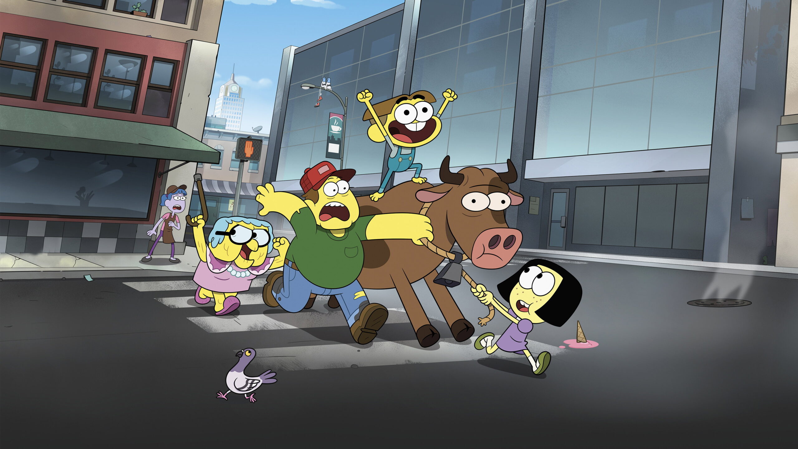 Big City Greens S05 540P 1