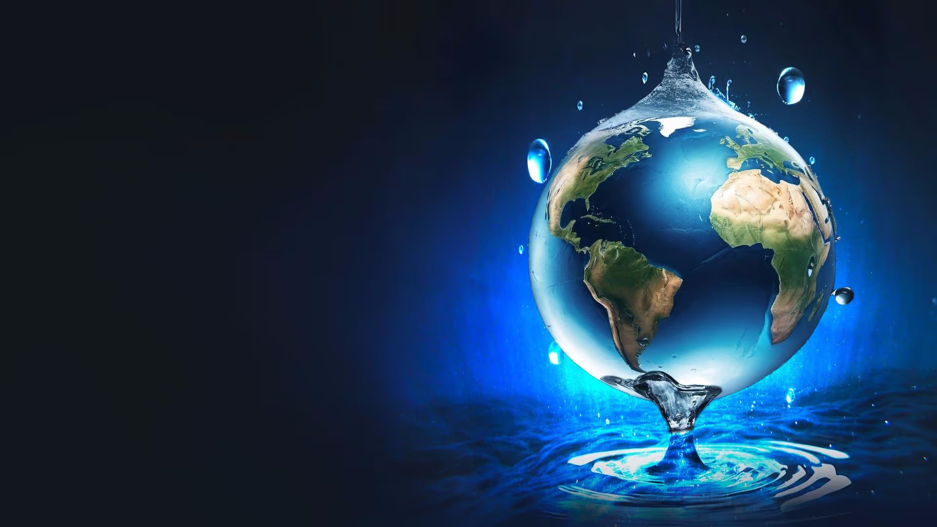 H2O: The Intelligence of Water (2025) 1080P - 540P 1