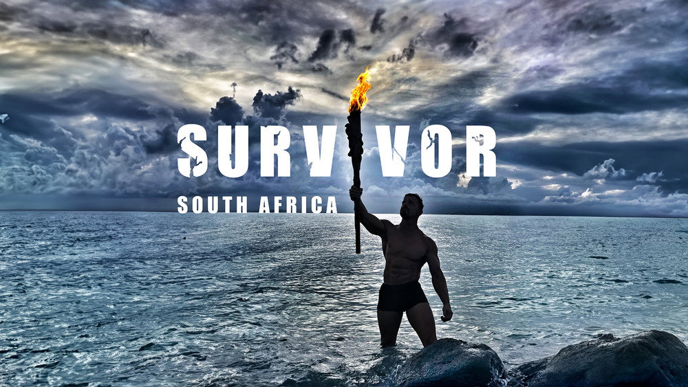 Survivor South Africa S06 540P - SA 1