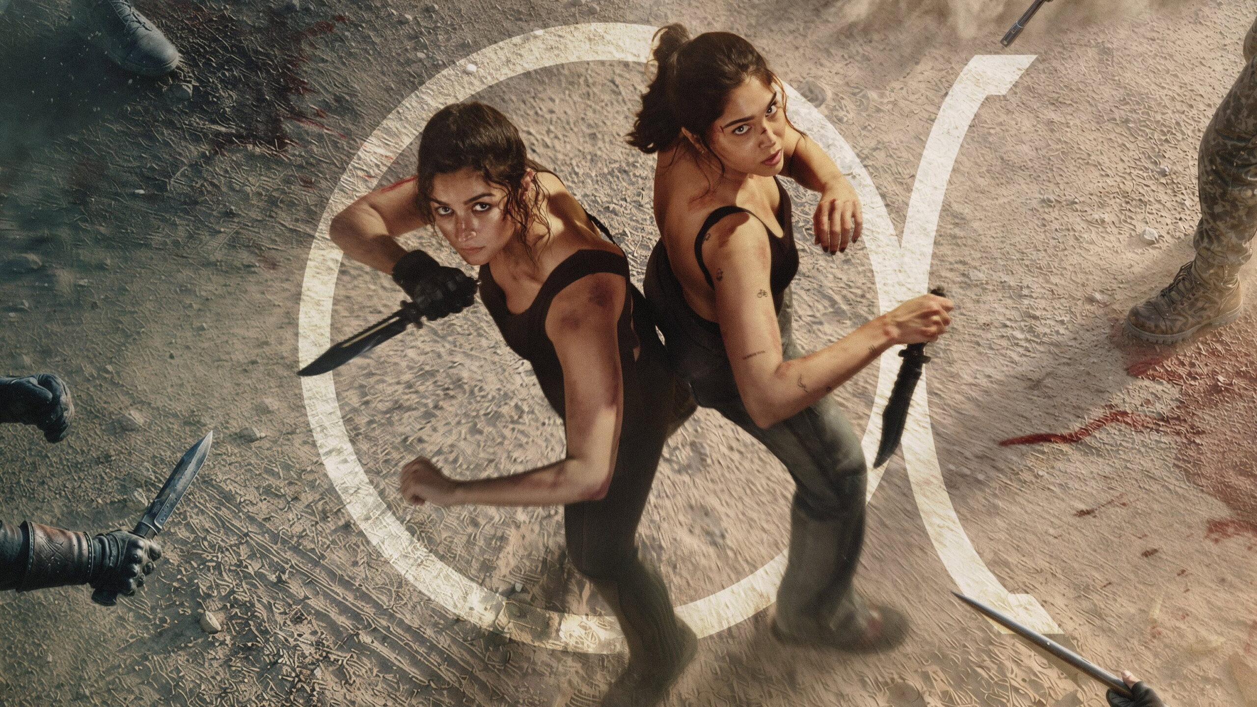 Alpha (2026) 1080P - 540P 1