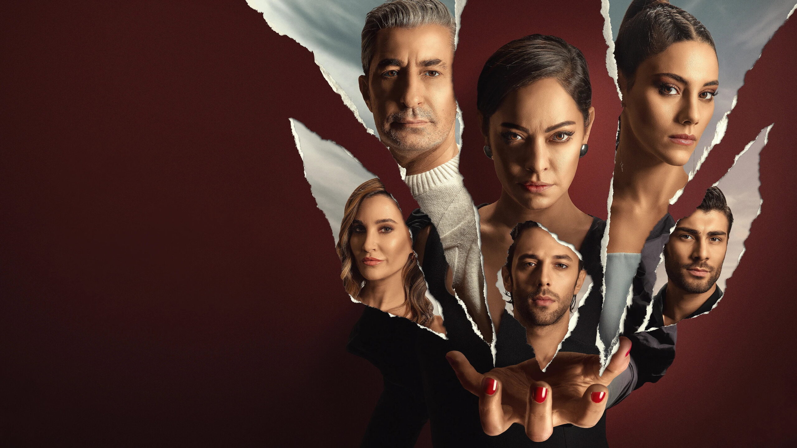 O Kiz S01 540P Turkish 1