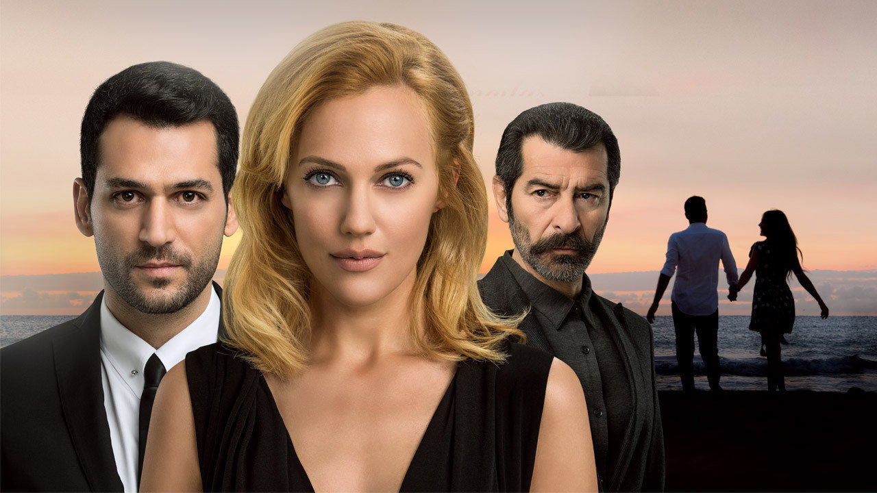 Gecenin Kralicesi S01 540P - Turkish 1