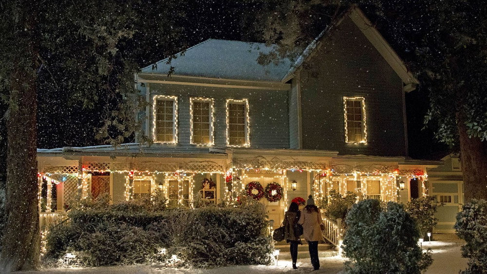 Gilmore Girls S04 - S06 540P 1
