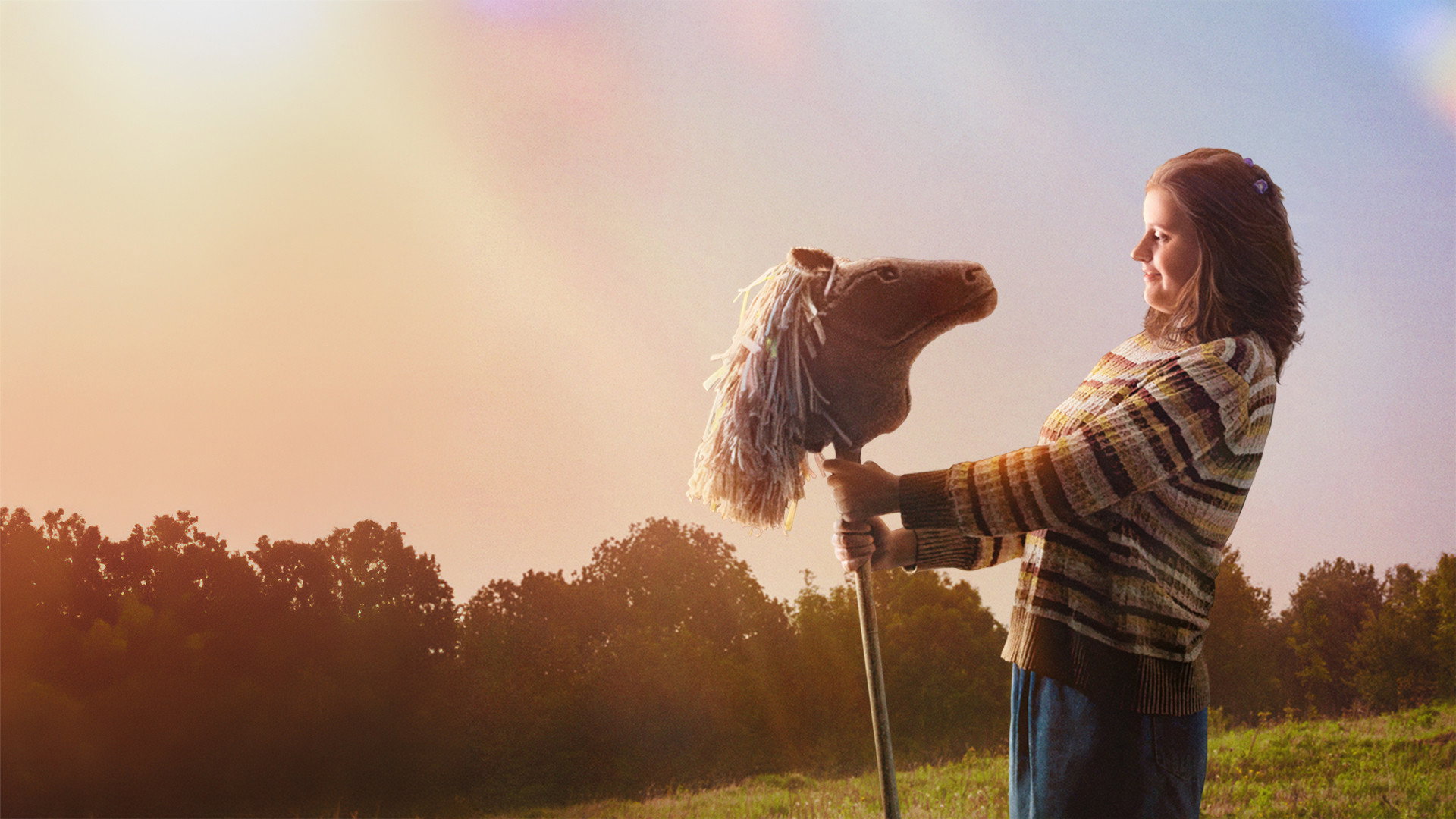 Horsegirls (2026) 1080P - 540P 1