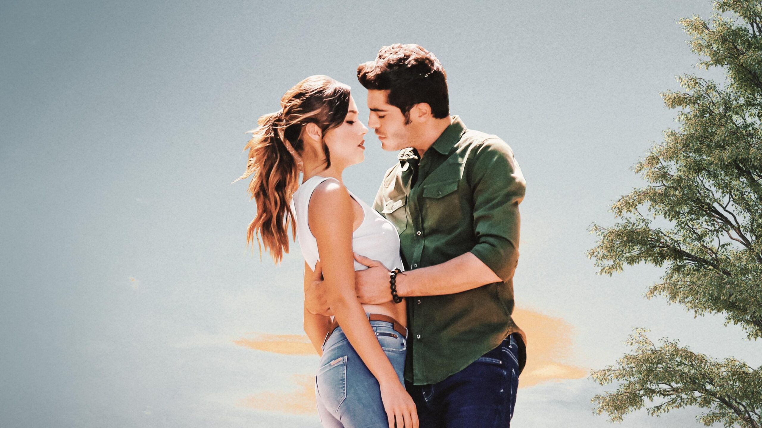 Aşk Laftan Anlamaz S01 540P - Turkish 1