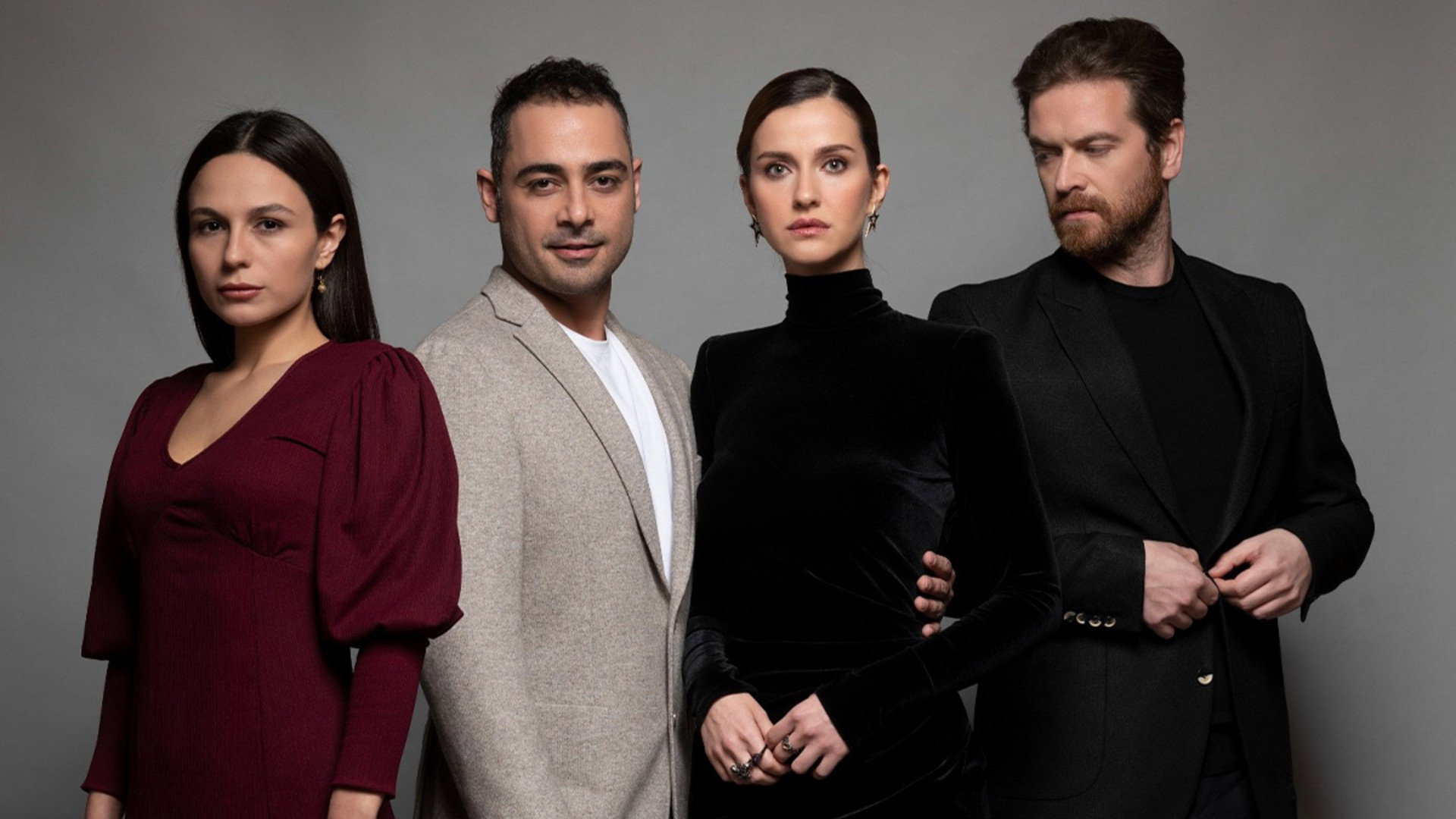 Annenin Sirridir Cocuk S01 540P - Turkish 1
