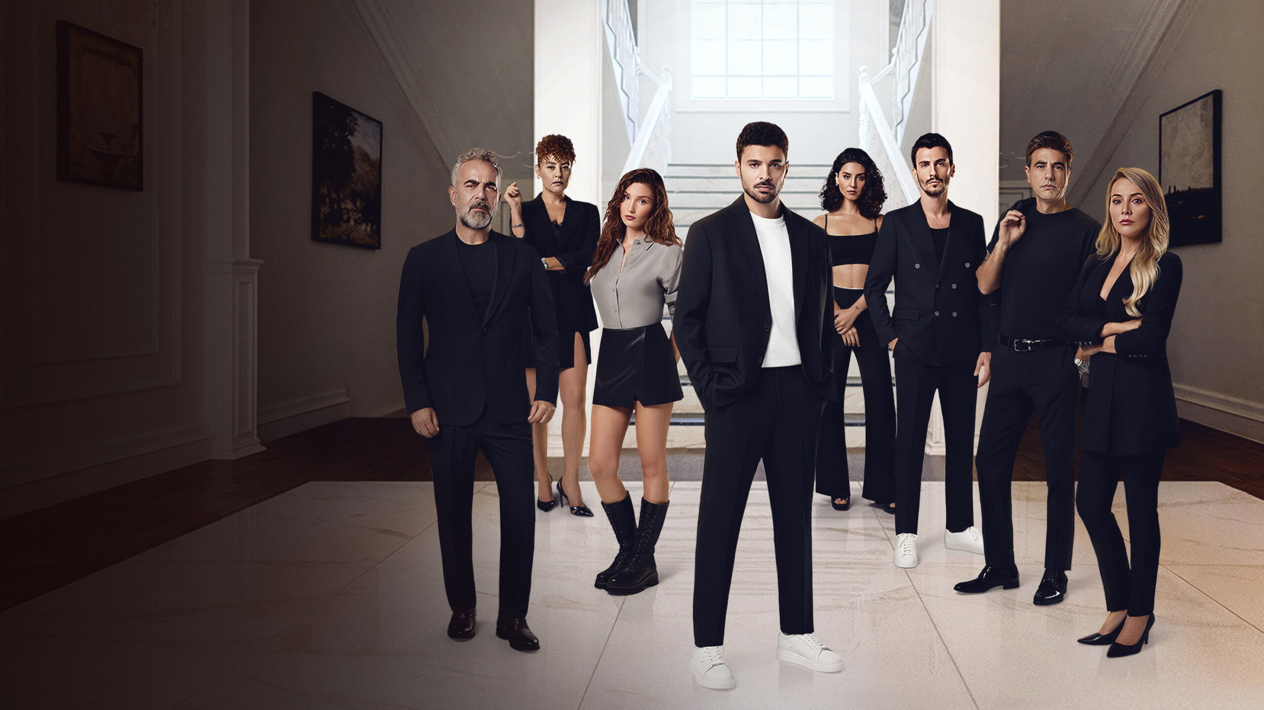Yabani S01 - S02 540P Turkish 1