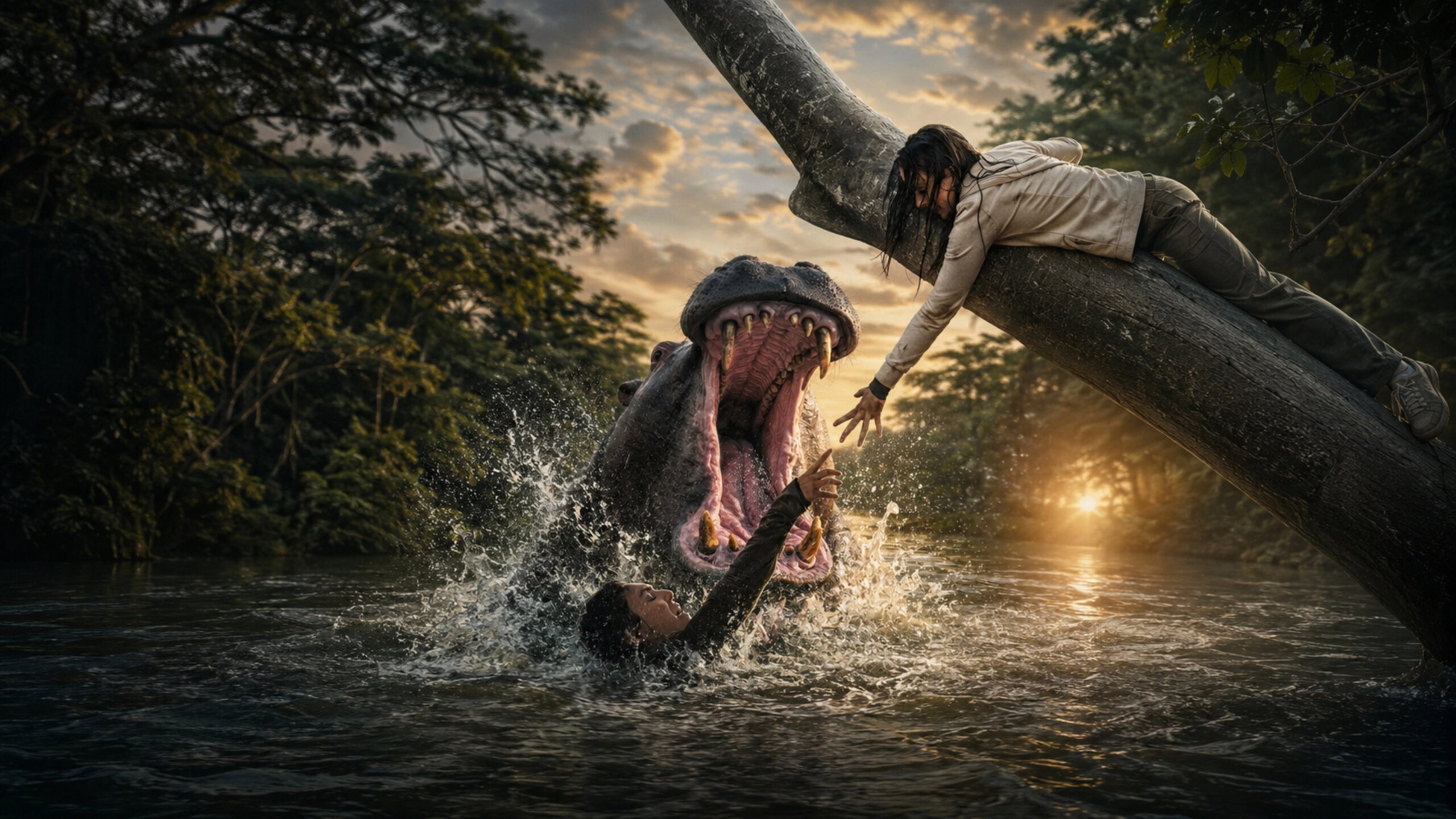 Hungry (2026) 1080P - 540P 1