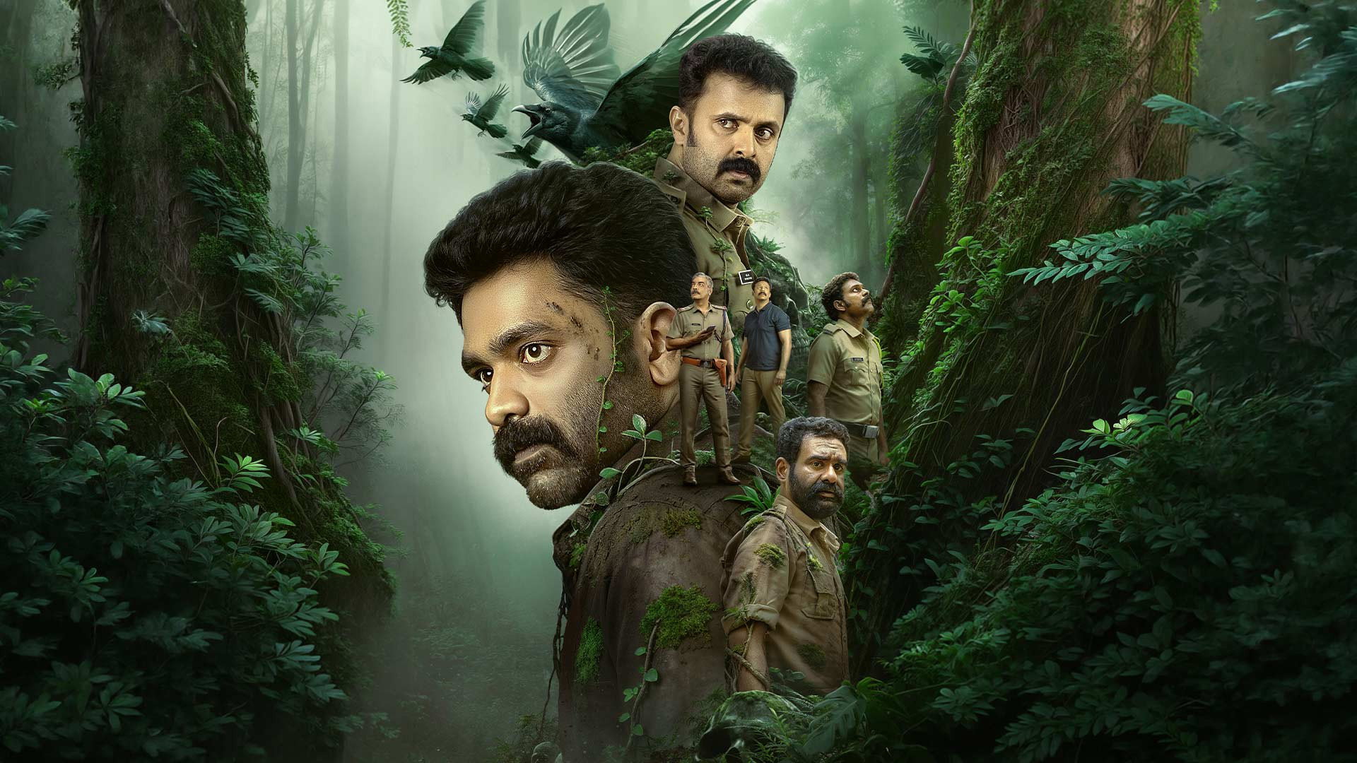Sambhavam Adhyayam Onnu (2026) 1080P - 540P 1