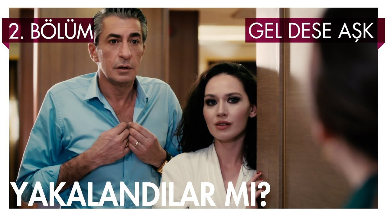 Gel Dese Ask S01 540P - Turkish 1