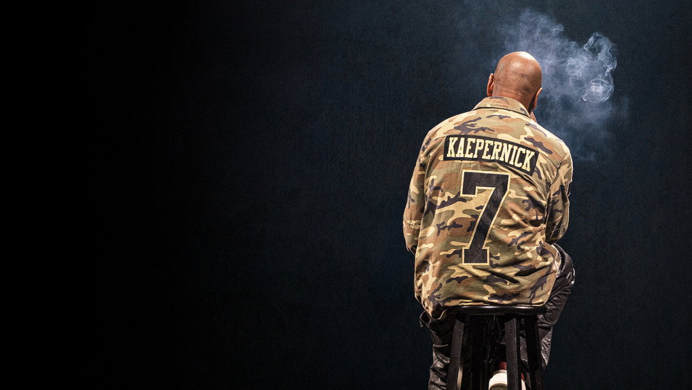 Dave Chappelle: The Unstoppable (2025) 540p 1