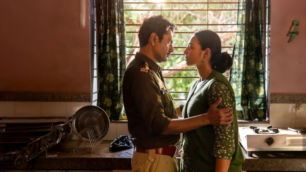 Raat Akeli Hai: The Bansal Murders (2025) 540P 1