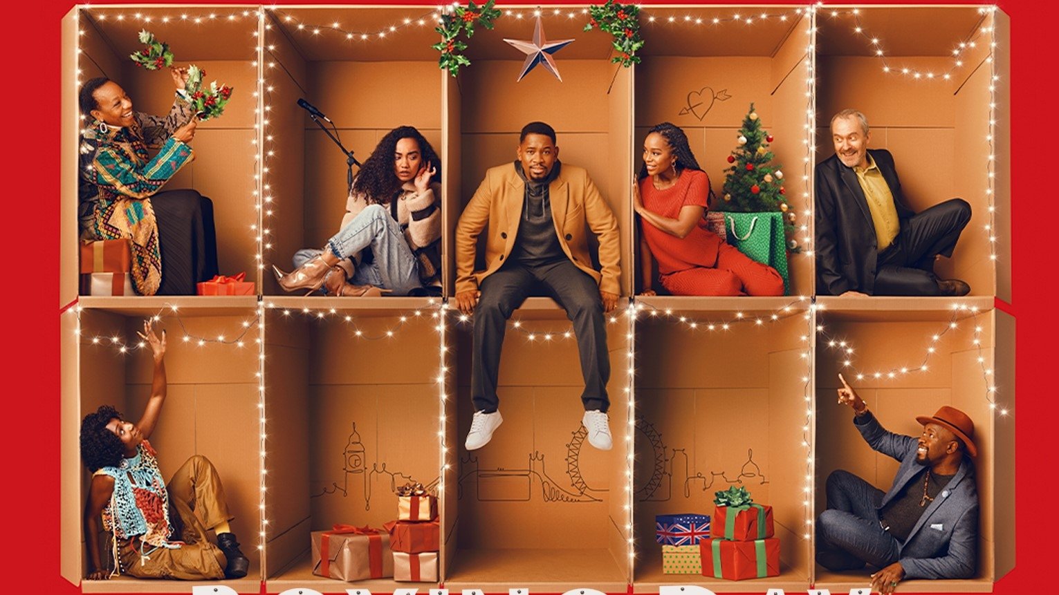 Boxing Day (2021) 540P 1