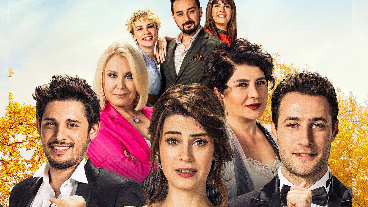 Darisi Basimiza S01 540P - Turkish 1